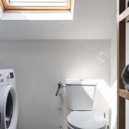 شقة Les Figuiers - De Standing Avec 2