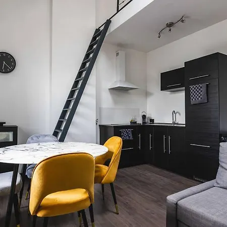 Les Figuiers - De Standing Avec 2 * Andenne