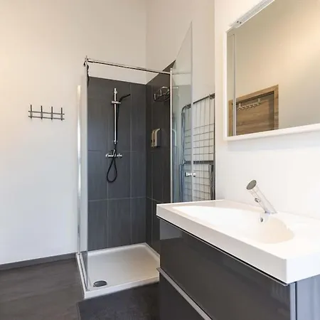 شقة Les Figuiers - De Standing Avec 2