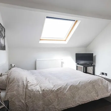 Les Figuiers - De Standing Avec 2 Andenne