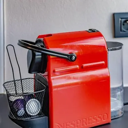 Les Figuiers - De Standing Avec 2 * Andenne