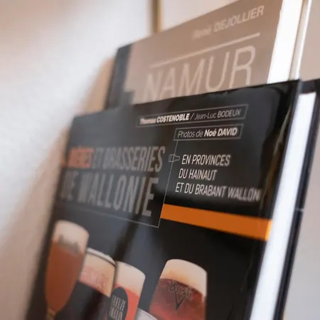 Les Figuiers - De Standing Avec 2 شقة *